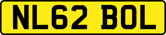 NL62BOL