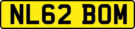 NL62BOM