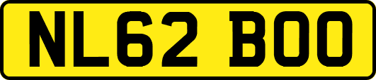 NL62BOO