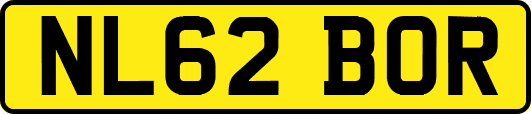 NL62BOR