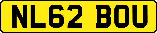 NL62BOU