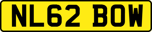 NL62BOW