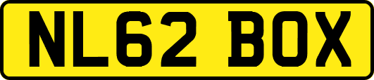 NL62BOX