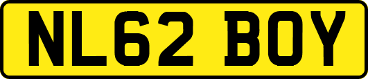 NL62BOY