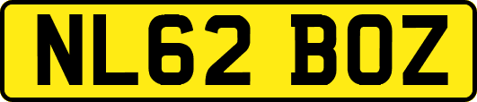 NL62BOZ
