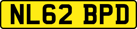 NL62BPD