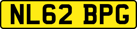 NL62BPG