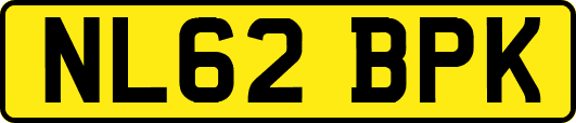 NL62BPK