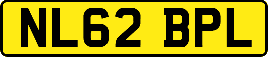NL62BPL
