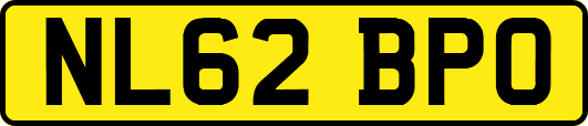NL62BPO