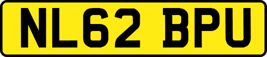 NL62BPU