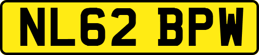 NL62BPW