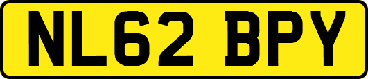 NL62BPY