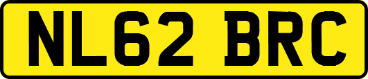 NL62BRC