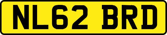 NL62BRD