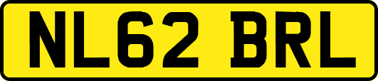 NL62BRL