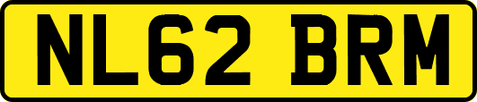 NL62BRM