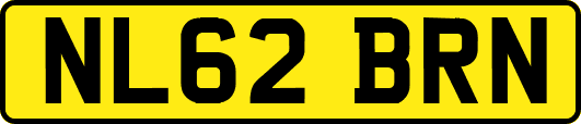 NL62BRN