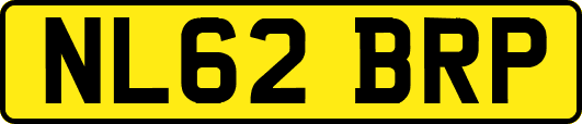 NL62BRP