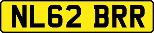 NL62BRR