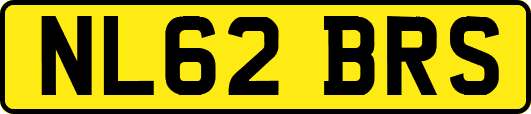 NL62BRS