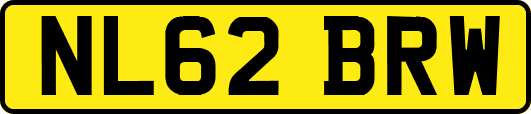 NL62BRW