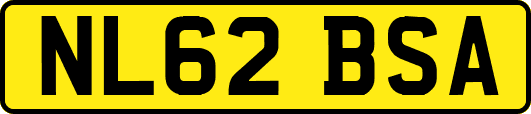NL62BSA