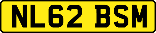 NL62BSM