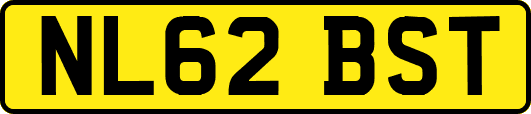 NL62BST