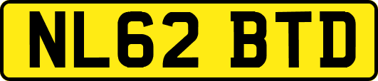 NL62BTD
