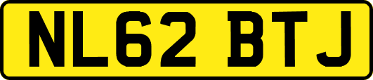 NL62BTJ