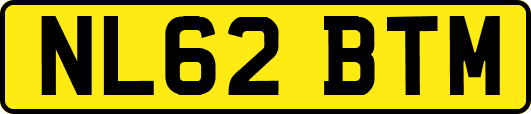 NL62BTM