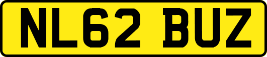 NL62BUZ