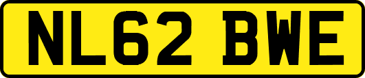 NL62BWE
