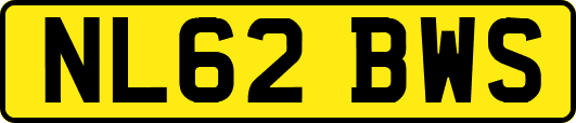 NL62BWS