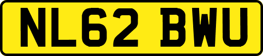NL62BWU