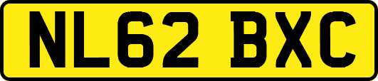 NL62BXC