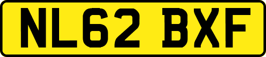 NL62BXF