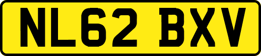 NL62BXV