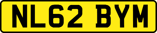 NL62BYM