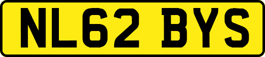 NL62BYS