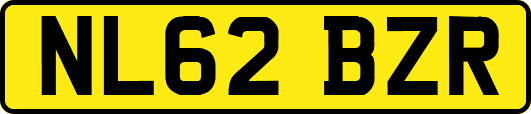 NL62BZR
