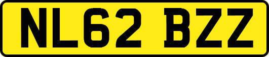 NL62BZZ