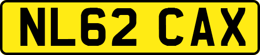 NL62CAX