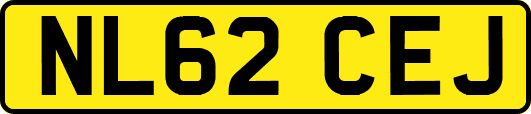 NL62CEJ