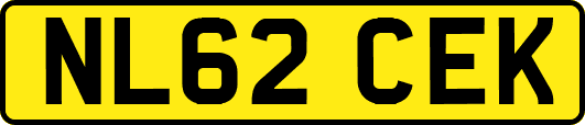 NL62CEK