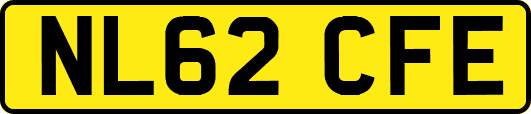 NL62CFE