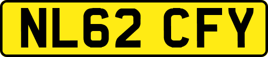 NL62CFY