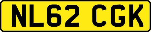 NL62CGK
