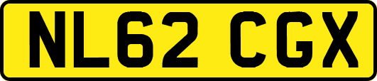 NL62CGX